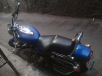 Bajaj Avenger 220 DTS-i 2010 Model