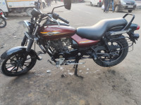 Bajaj Avenger Street 150 2017 Model