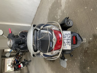 Yamaha Fascino 2019 Model