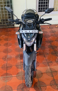 Yamaha FZ25 2017 Model