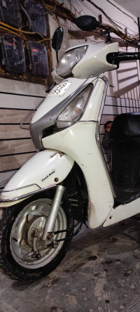 Honda Aviator 2014 Model