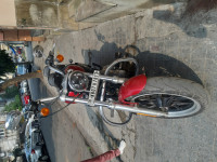 Harley Davidson XL 883L Sportster