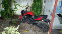 Bajaj Dominar 250 2020 Model