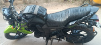 Yamaha FZ-S