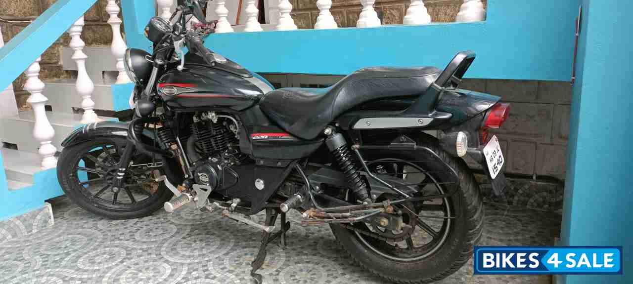 Bajaj Avenger Street 220 Bajaj Avenger Street 220