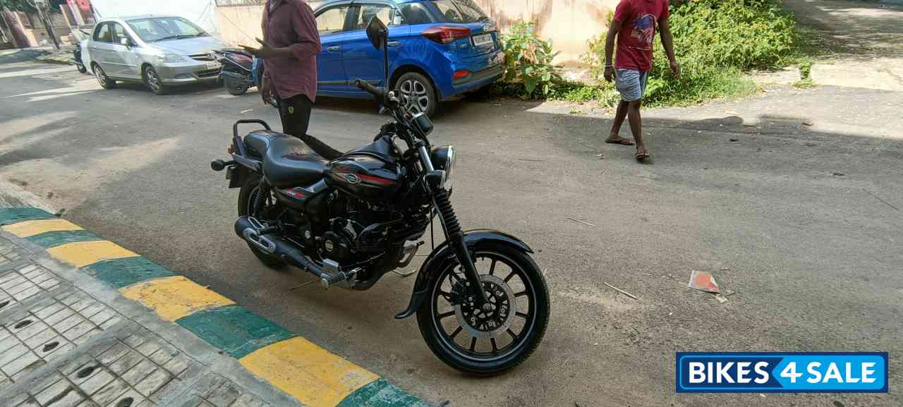 Bajaj Avenger Street 220 Bajaj Avenger Street 220