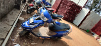 TVS Scooty Zest 110 BS6 2016 Model