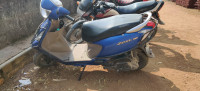 TVS Scooty Zest 110 BS6