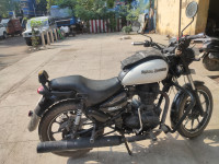 Royal Enfield Thunderbird X 350 2019 Model