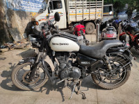 Royal Enfield Thunderbird X 350