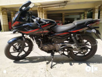 Bajaj Pulsar 220F 2017 Model