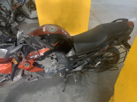 Yamaha FZ-S 2012 Model