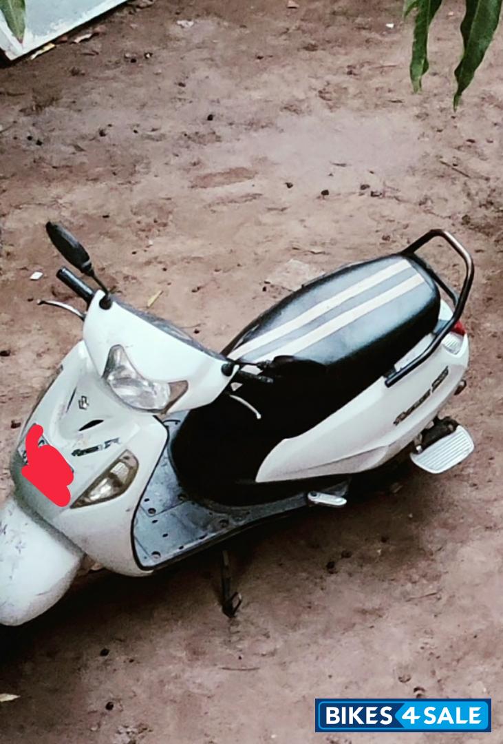 Suzuki Access 125