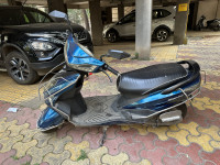 Blue Benling Falcon Lithium Ion