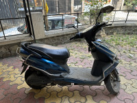 Blue Benling Falcon Lithium Ion