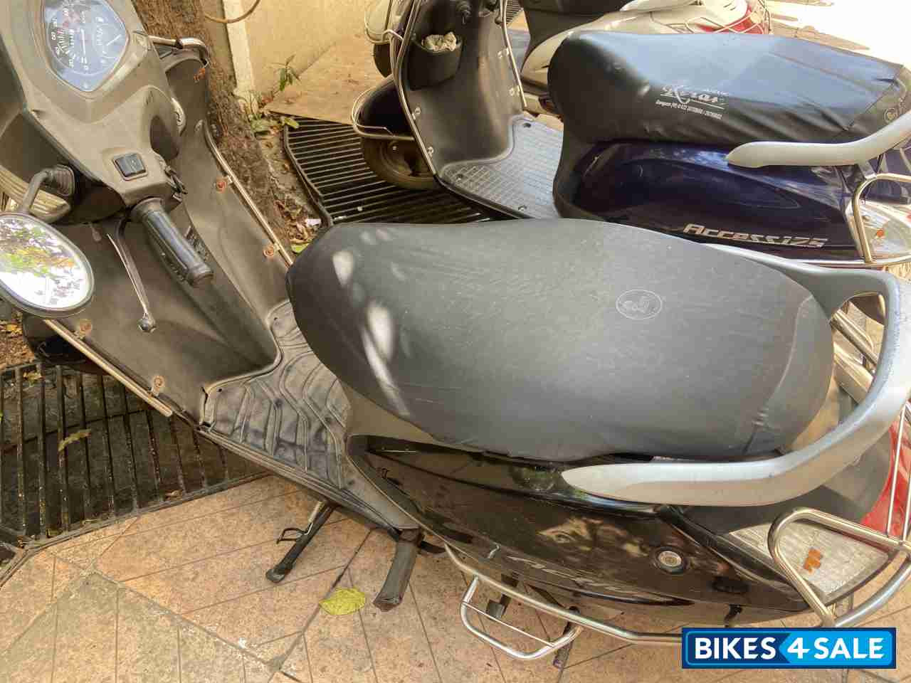Honda Activa