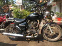 Royal Enfield Thunderbird 350