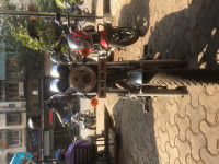 Royal Enfield Thunderbird 350