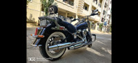 Harley Davidson Softail Deluxe