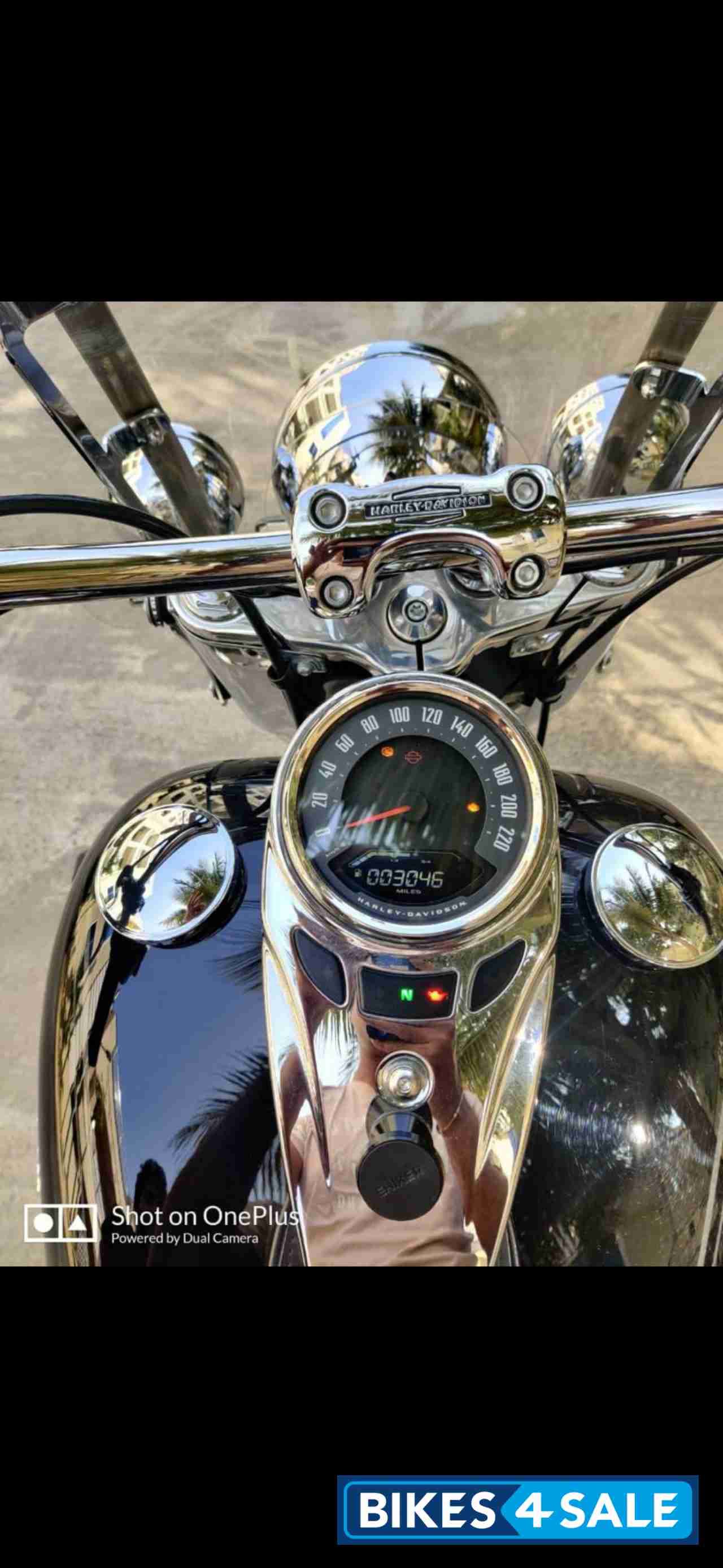 Harley Davidson Softail Deluxe Harley Davidson Softail Deluxe