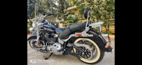 Harley Davidson Softail Deluxe