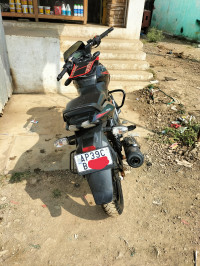 Bajaj Pulsar 150 DTSi