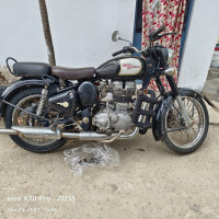 Royal Enfield Classic 350 2013 Model