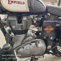 Royal Enfield Classic 350
