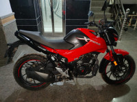 Hero Xtreme 160R BS6
