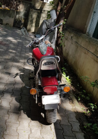 Bajaj Avenger 220 DTS-i 2014 Model