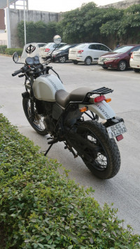 Royal Enfield Himalayan