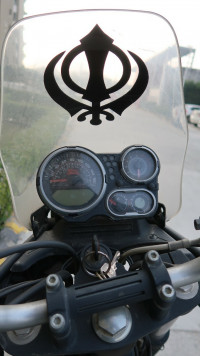 Royal Enfield Himalayan