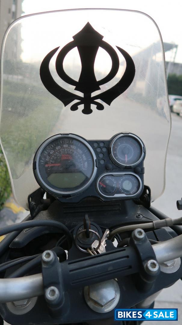 Royal Enfield Himalayan