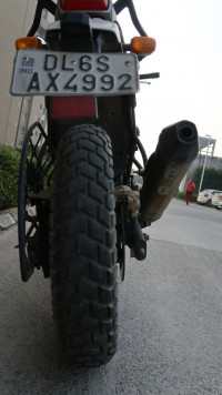Royal Enfield Himalayan