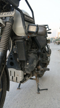 Royal Enfield Himalayan