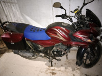 Bajaj Discover 150 F 2016 Model
