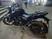TVS Apache RTR 200 4V 2017 Model