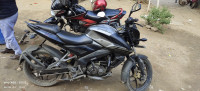 Bajaj Pulsar NS 160 2018 Model