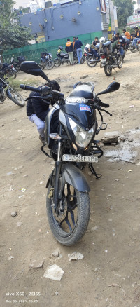 Bajaj Pulsar NS 160