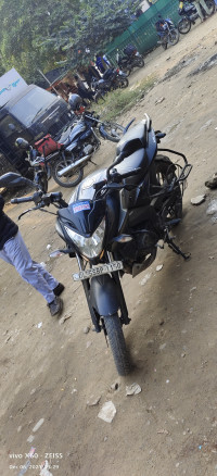Bajaj Pulsar NS 160
