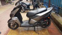 TVS NTORQ 125 2020 Model