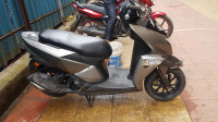 TVS NTORQ 125