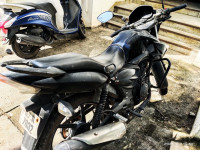 TVS Apache RTR 180 2009 Model