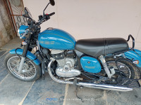 Jawa forty two 2019 Model