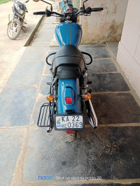 Matblue Jawa forty two