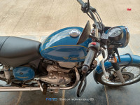 Matblue Jawa forty two