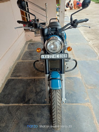 Matblue Jawa forty two