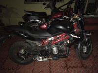 Benelli TNT 300 2020 Model