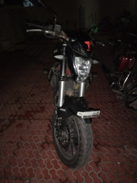 Benelli TNT 300