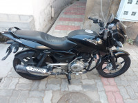 Bajaj Pulsar 150 2012 Model